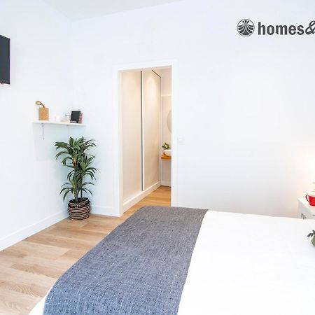 Enorme Apartamento Con 4 Banos Santiago de Compostela Exterior foto