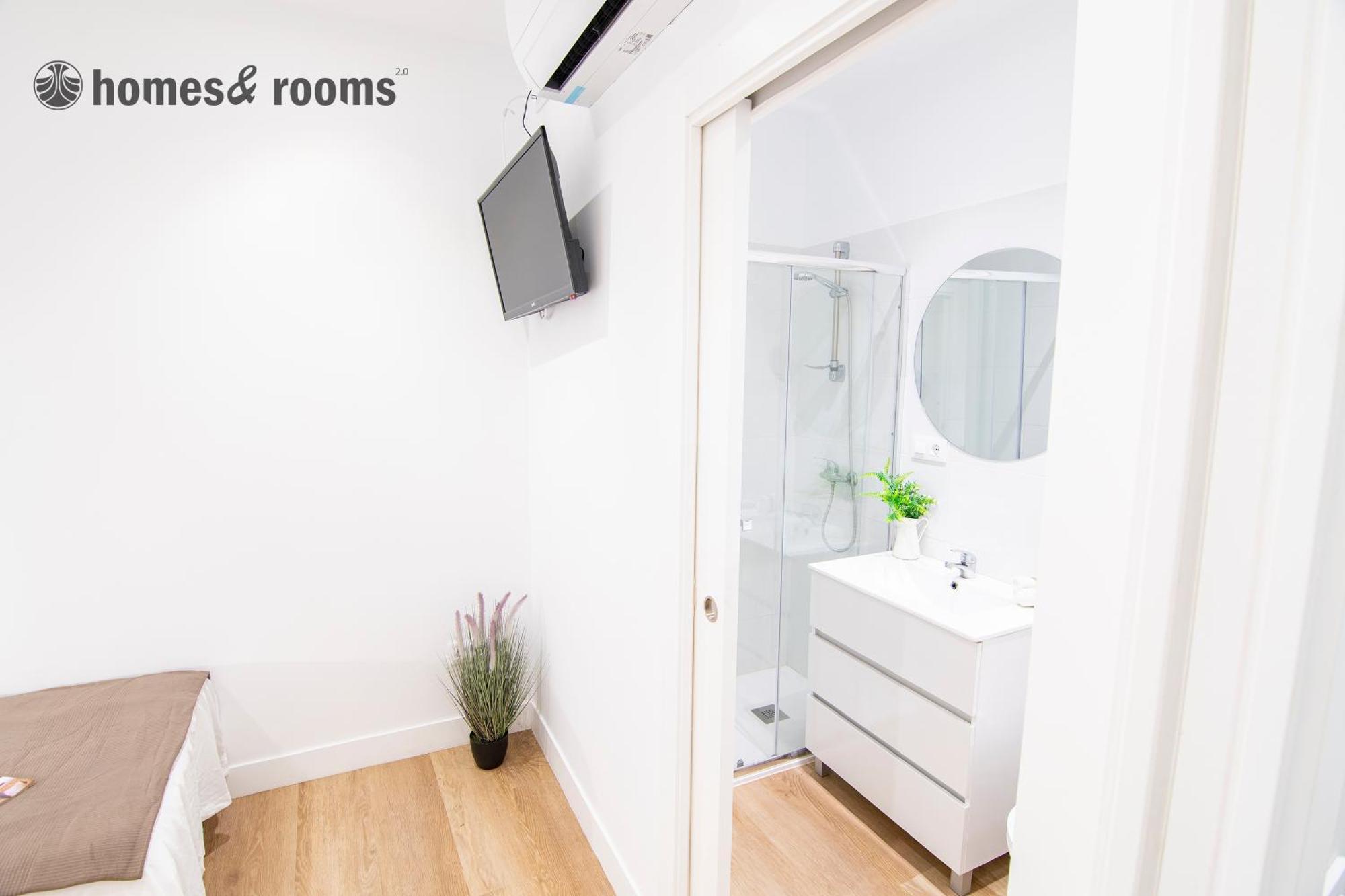 Enorme Apartamento Con 4 Banos Santiago de Compostela Exterior foto
