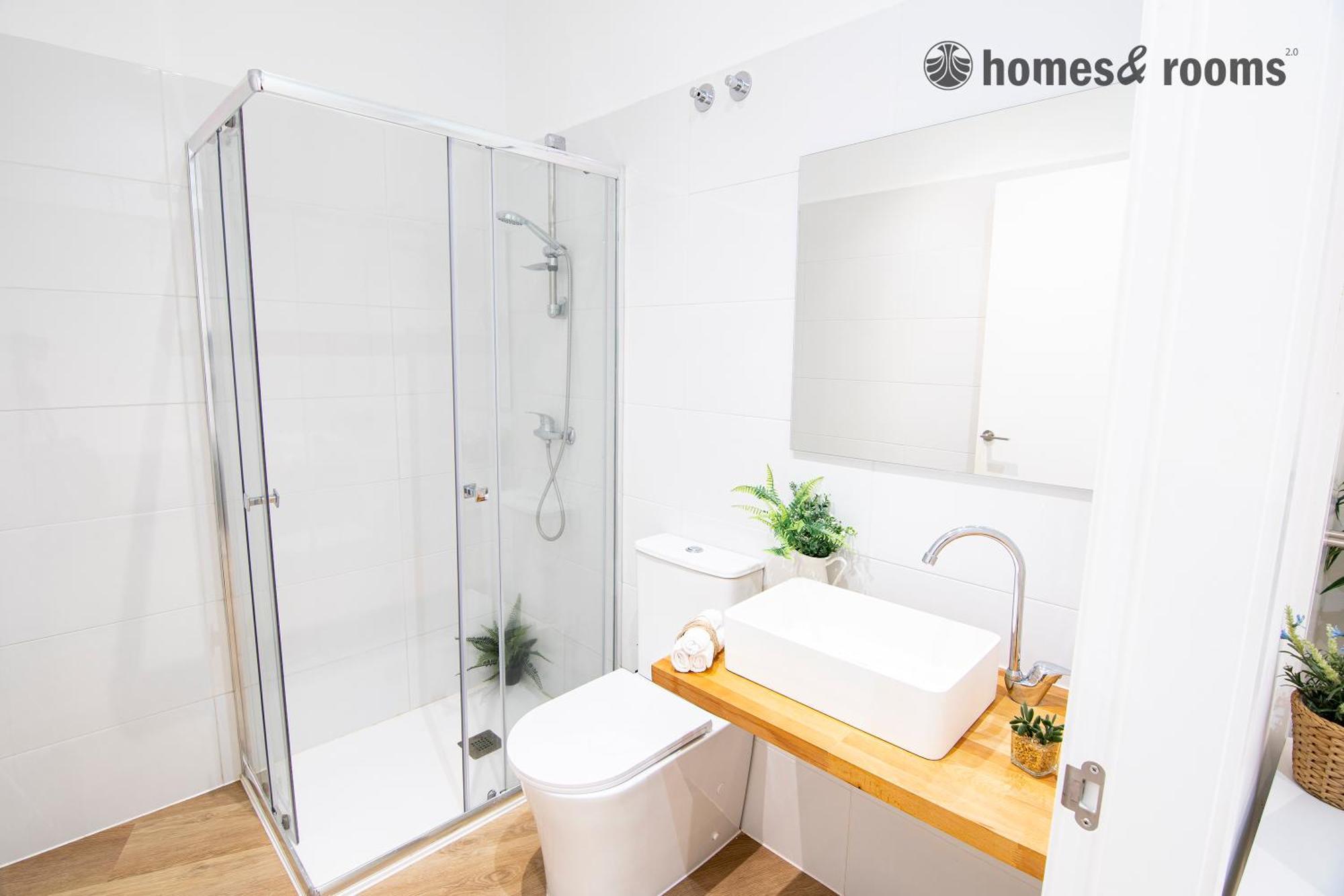 Enorme Apartamento Con 4 Banos Santiago de Compostela Exterior foto