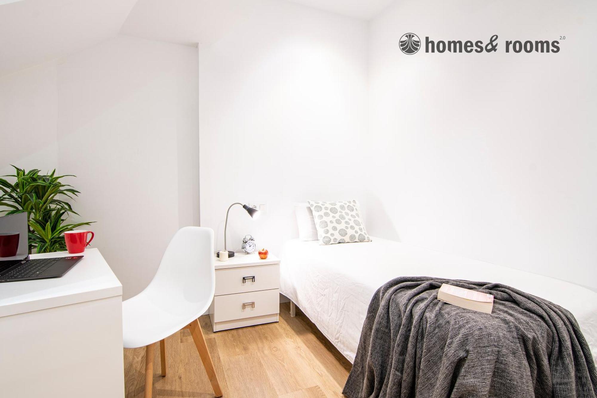 Enorme Apartamento Con 4 Banos Santiago de Compostela Exterior foto