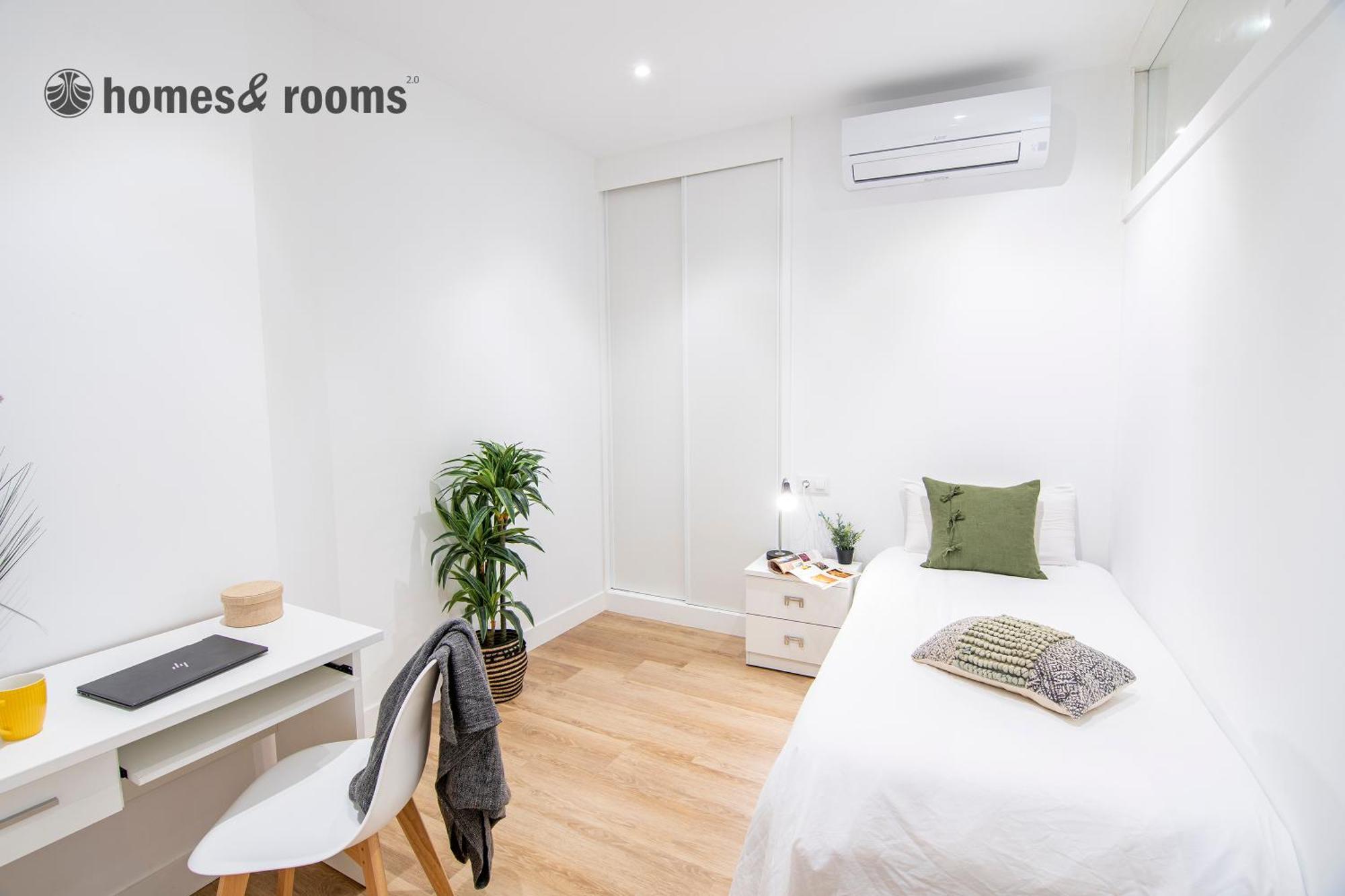 Enorme Apartamento Con 4 Banos Santiago de Compostela Exterior foto