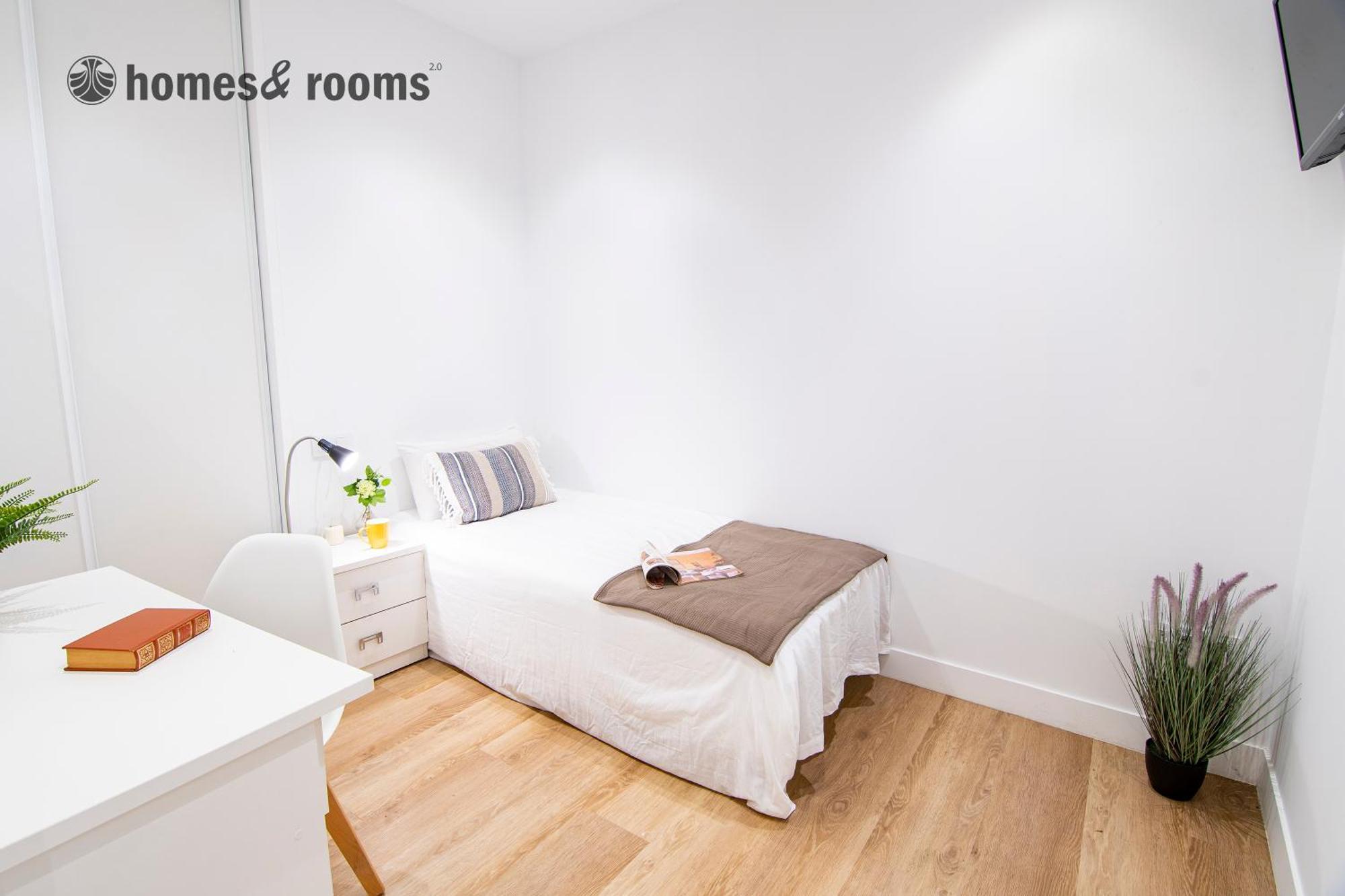 Enorme Apartamento Con 4 Banos Santiago de Compostela Exterior foto