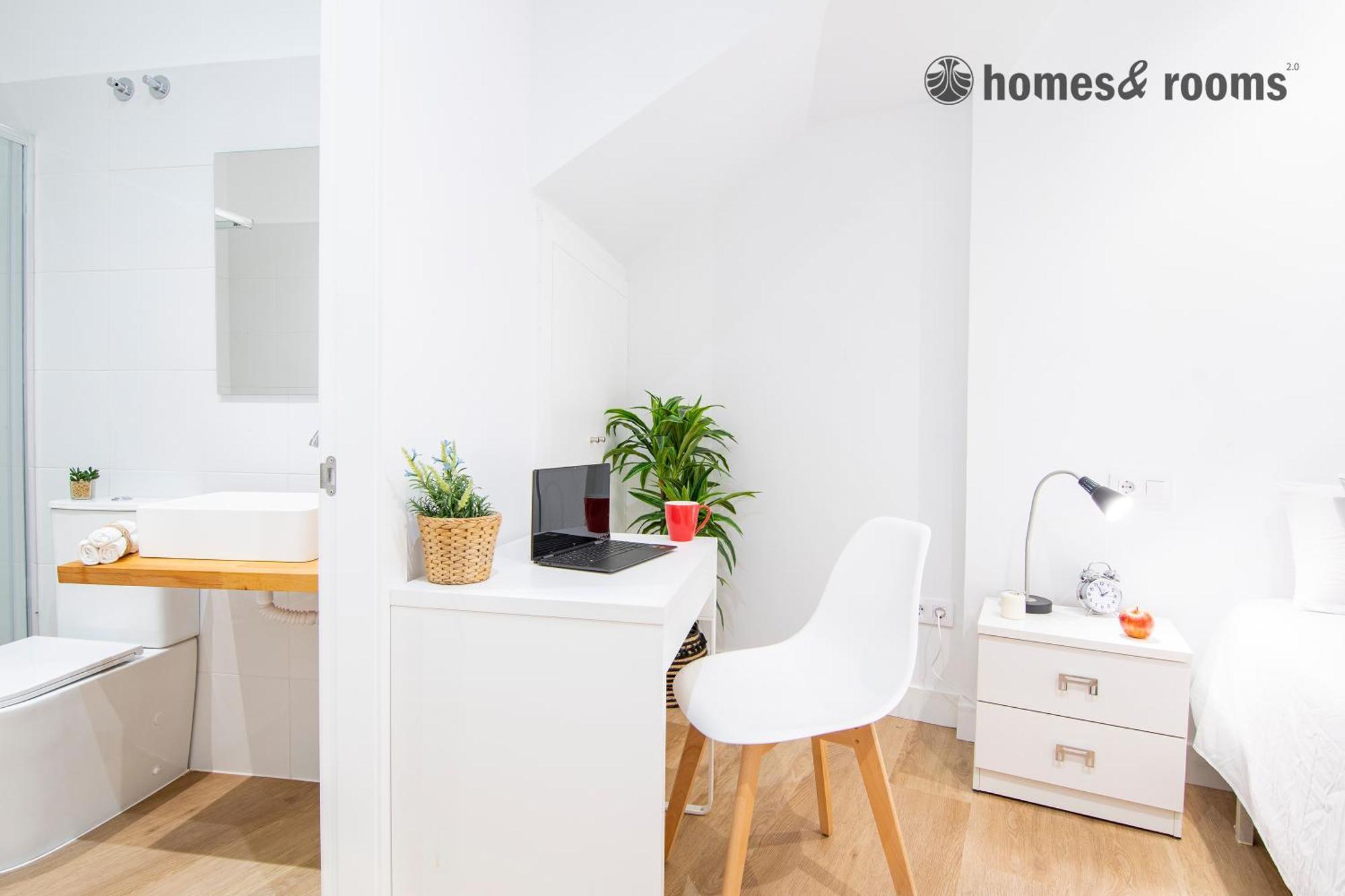 Enorme Apartamento Con 4 Banos Santiago de Compostela Exterior foto