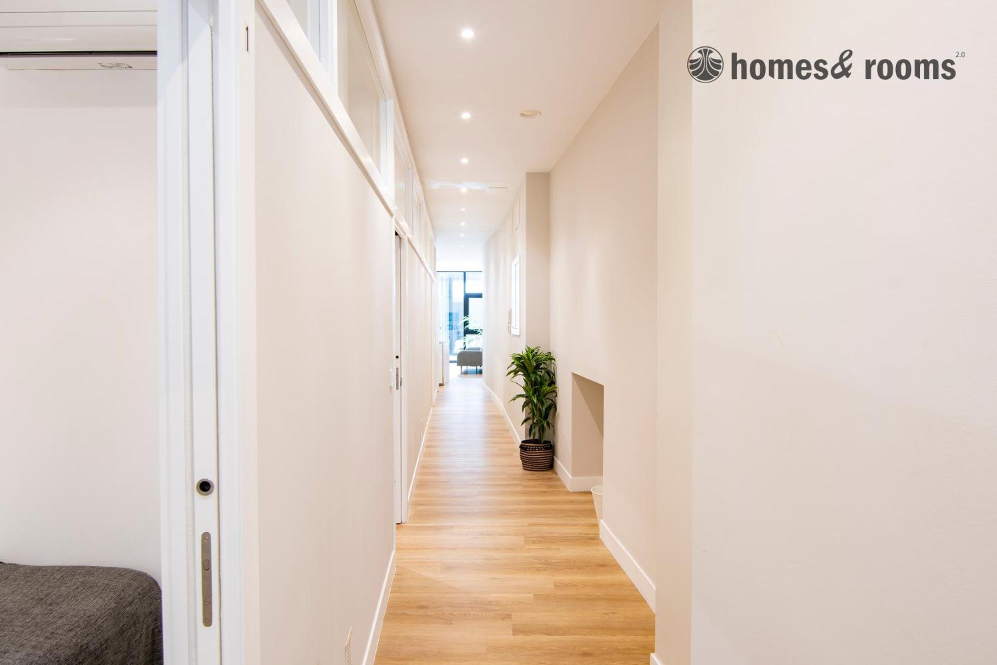 Enorme Apartamento Con 4 Banos Santiago de Compostela Exterior foto