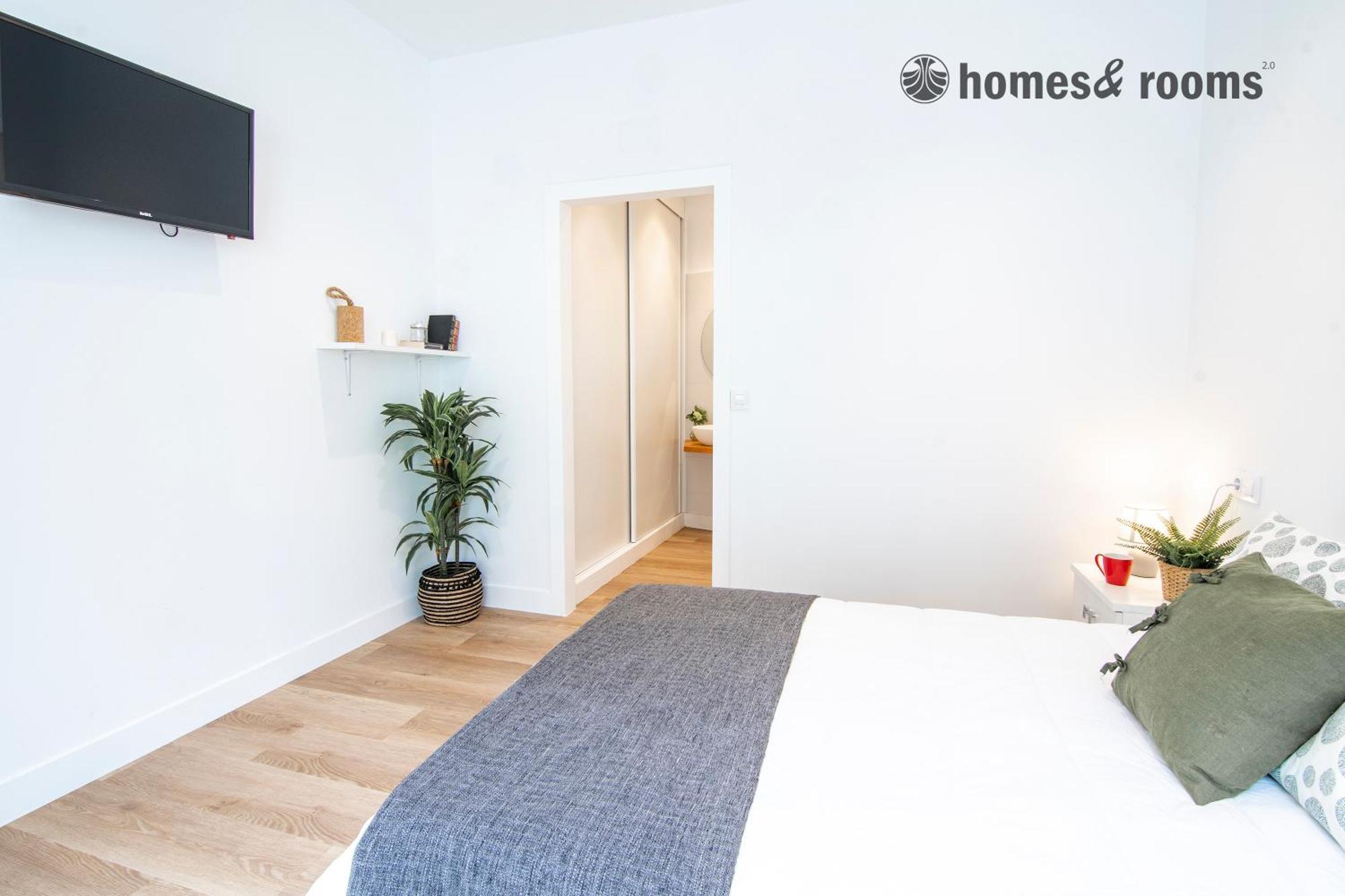 Enorme Apartamento Con 4 Banos Santiago de Compostela Exterior foto