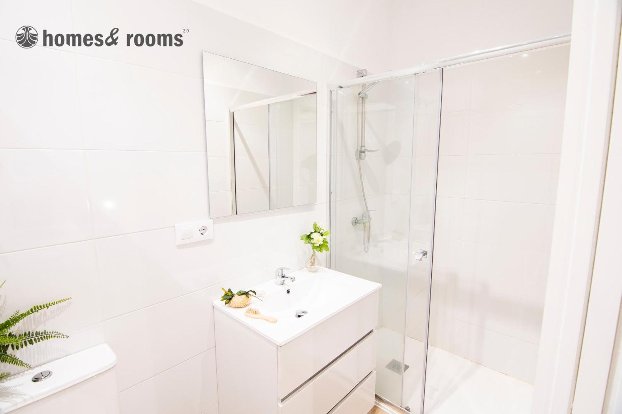 Enorme Apartamento Con 4 Banos Santiago de Compostela Exterior foto